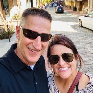 Meet your Posher, Tracy